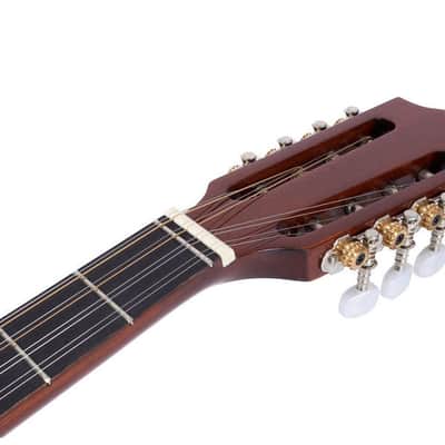 Hora M1088 Mandola RG2 – Solid Wood – Made in Romania image 5