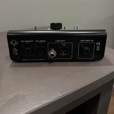 Slate Digital VMS Virtual Microphone System Bundle 2010s - Black image 4