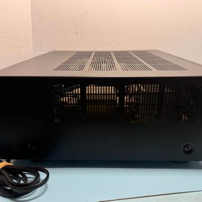 Yamaha RX-V550 7.2 Channel Receiver bundled with Remote ~ Tested Works Great image 11