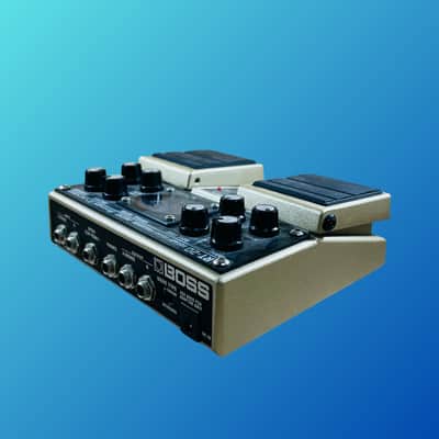 Boss RT-20 Rotary Ensemble image 4