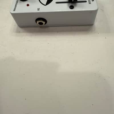 Old Blood Noise Endeavors EQ + Buffer Slider Equalizer Guitar Effect Pedal + Box image 5