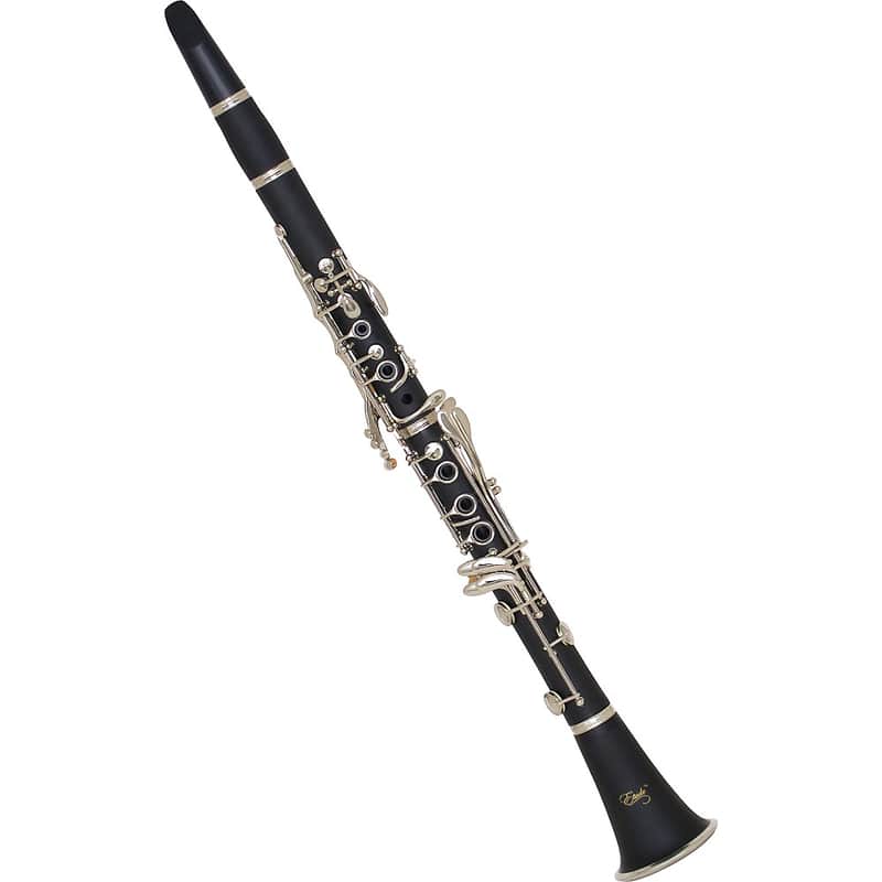 Etude WWC-ET40NK ECL-100 Student Model Clarinet image 1