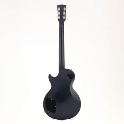 GIBSON USA Les Paul Melody Maker 2014 120th Anniversary Manhattan Midnight Satin [140017240] (04/28) image 2
