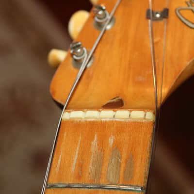 1956 Fender Musicmaster (FEE1222) image 19