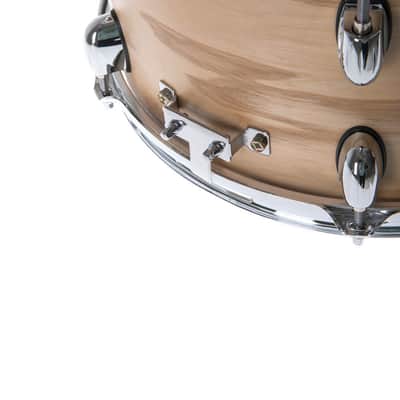 Snare Drum 13" x 7" Gretsch Ash S1-0713-ASHSN image 4
