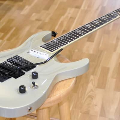 Kramer Stagemaster 1 Custom 1987 Made In USA Stage Master I America - Excellent Conditions! image 2