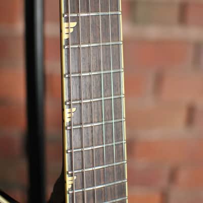Duesenberg Paloma Custom image 6