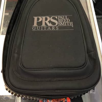 PRS S2 Vela Semi-Hollow Satin Cloud Burst with Gig Bag - Free Shipping image 15