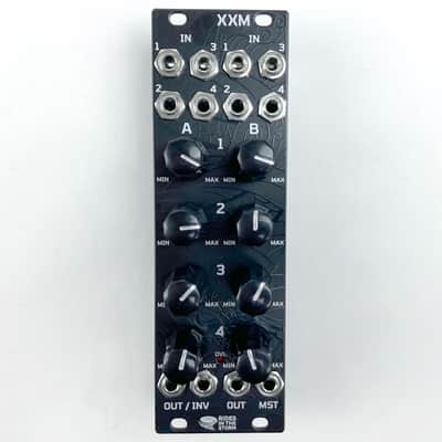 Rides In The Storm XXM - High Quality 2x4 or 1x8 Mixer image 2