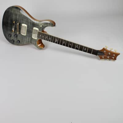 PRS SE McCarty 594 - Charcoal w/Gig Bag (115996:CH) image 5