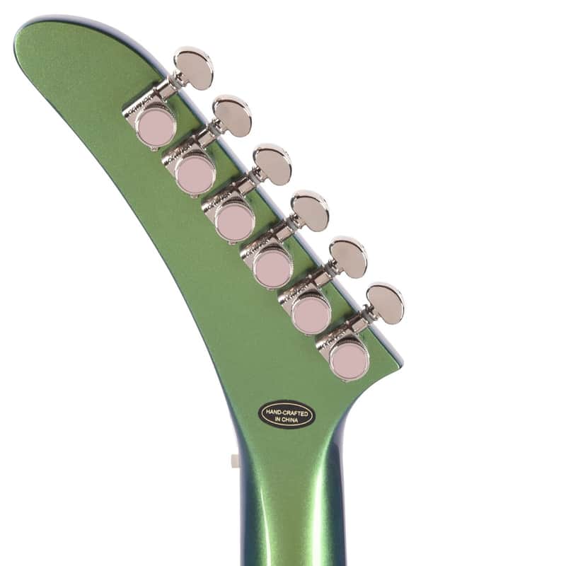 Epiphone Futura Explorer Custom image 8
