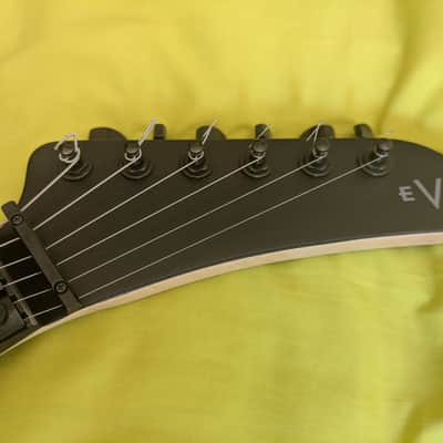 EVH 5150 Standard 2021 - Present - Stealth Black image 5
