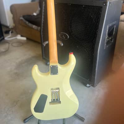 Kramer JK- Aged White image 2