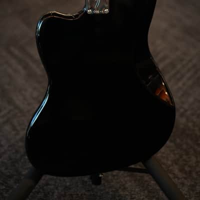 Fender Limited Edition American Vintage II 1966 Jazzmaster 2025 - Black image 7