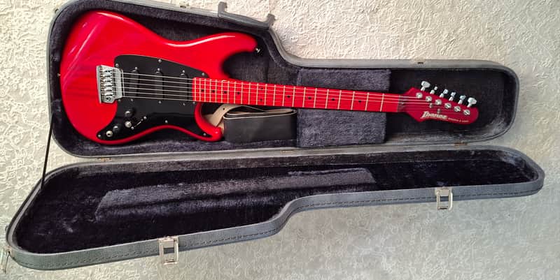 Ibanez Roadstar II