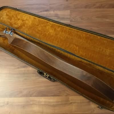 Cripple Creek Vintage Dulcimer w/Case image 6