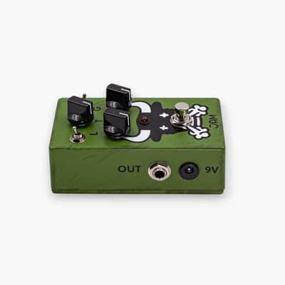 JAM Pedals Octaurus image 6