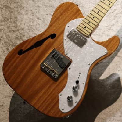 FUJIGEN(FGN) Neo Classic Series NTE110MMHT ~Natural~ #G230603 [3.34kg] [Made In Japan] image 1