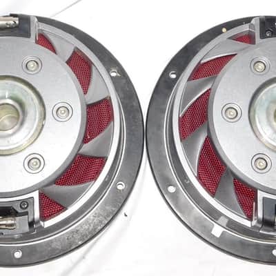 Pioneer ts-sw2541d 10" low profile woofers pair image 3