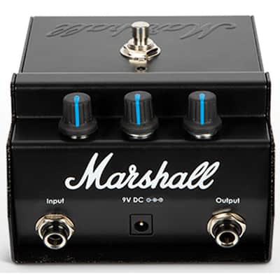 Marshall Bluesbreaker Overdrive/Distortion Pedal image 4