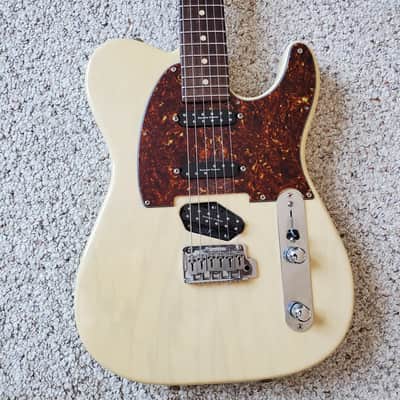 Tom Anderson Hollow T Classic image 8