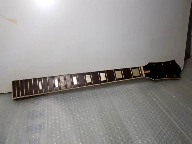 60's HOPF GALAXY NECK image 1