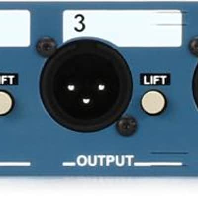 Radial SW8-USB Dual-USB Auto-Switcher and Interface image 1