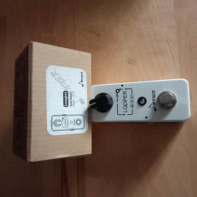 Donner Looper 2010s - White image 2