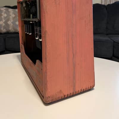 Fender 5B3 Deluxe 1952 - Pink image 14