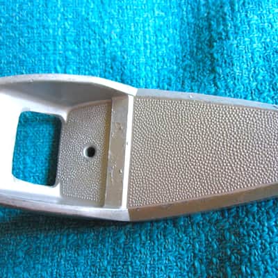 Slingerland Snare Strainer Plate Guard - Vintage image 3