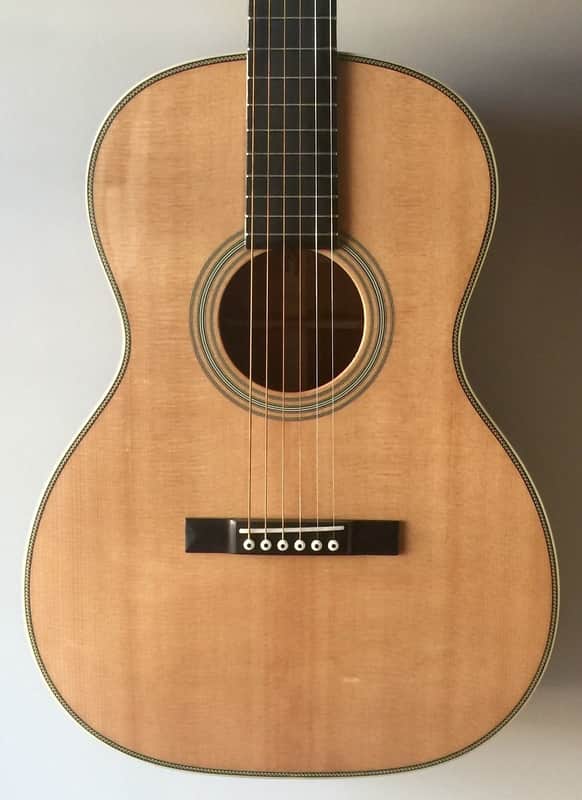 総単板★Recording King★レコーディングキング★ROS-626★中古アコースティックギター★ Recording King ROS-626 Studio Series 12-Fret 000 Natural Gloss