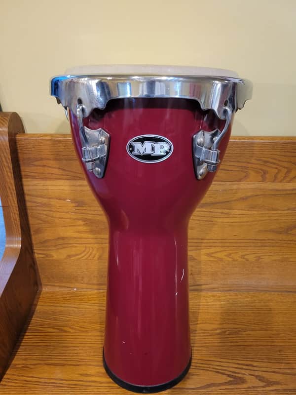 used MP Djembe image 1
