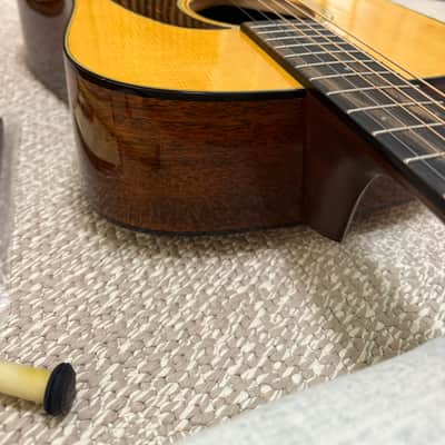 Martin Standard Series D-18 2025 - Present - Natural image 13