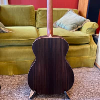 Larrivee OM-03 Rosewood ~Vine Special~ 2022 image 2