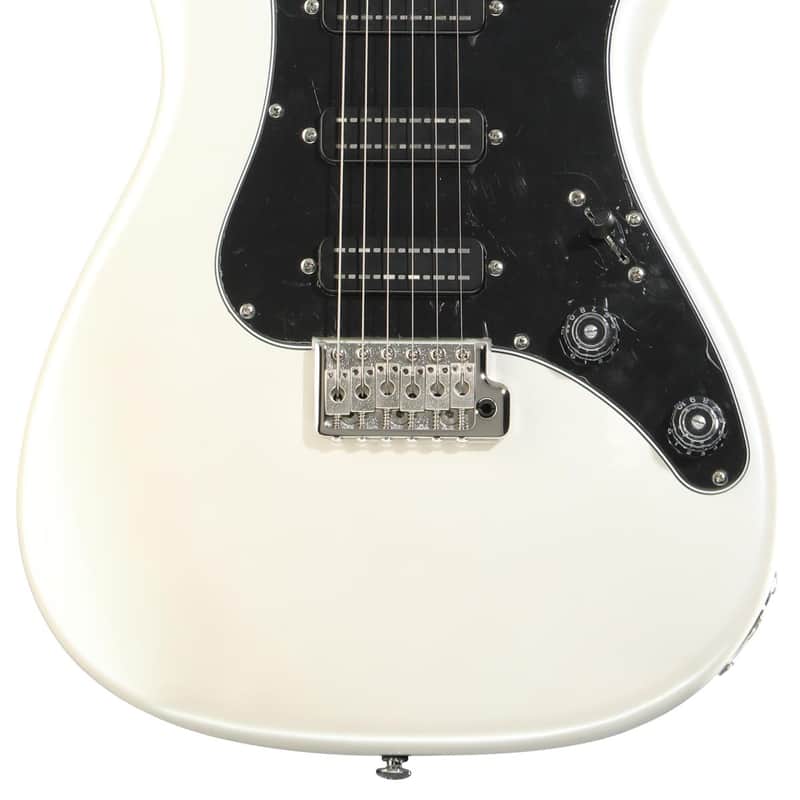 2025 PRS 115999::WP: Pearl White