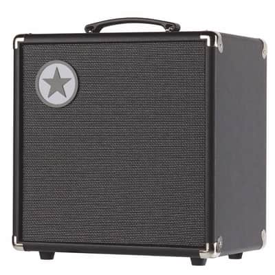 Blackstar Unity 30 Bass Amp Combo 1x8 30 Watts image 2