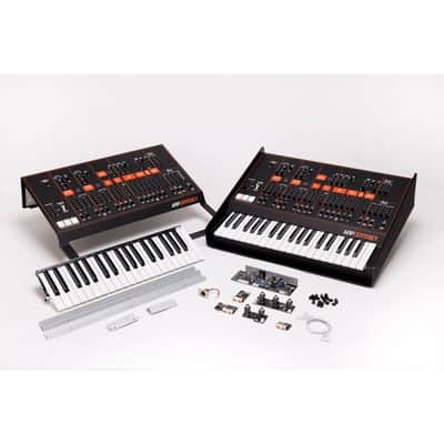 Korg ARP Odyssey Full Size Kit Special Edition DIY Kit image 5