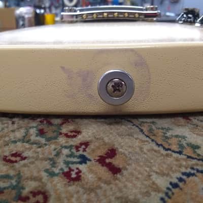 Gibson Les Paul Modern Lite TV Wheat Satin image 10
