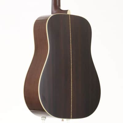 Martin D-28, 1981 [434772] (07/02) image 9