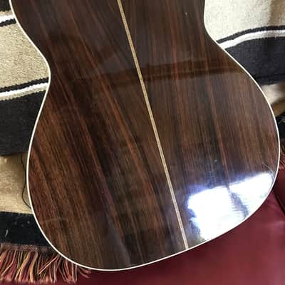 Martin M38 1979 image 8