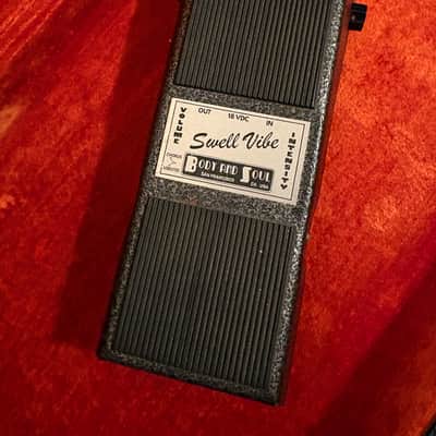 Swell Vibe (Univibe clone) by Body and Soul Instruments image 3