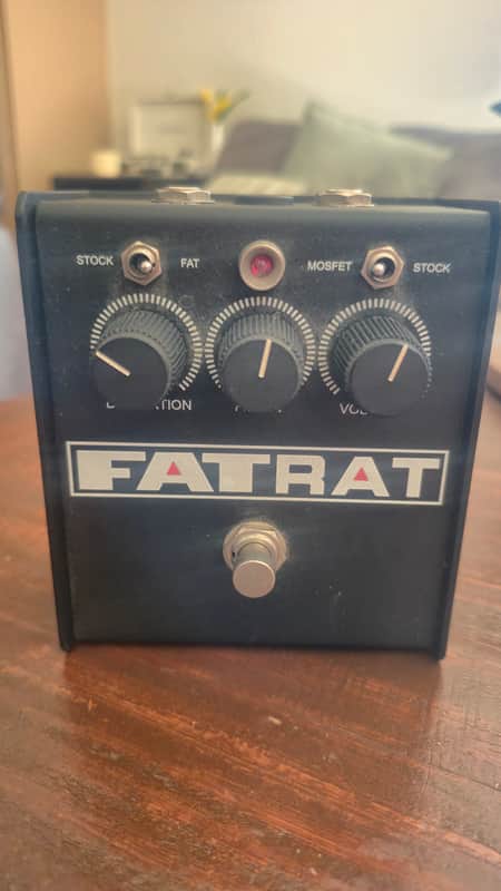 ProCo Fat Rat