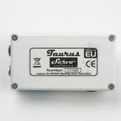 Taurus Servo Owned by Greg Howe image 3