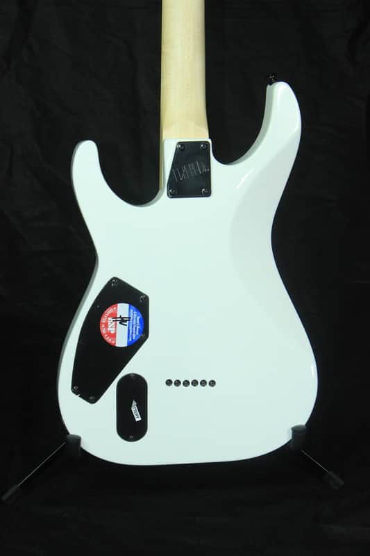 ESP LTD Kill 'em All Limited Edition Guitar with Case | Reverb