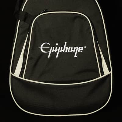 Epiphone Inspired by Gibson Hummingbird Standard image 6