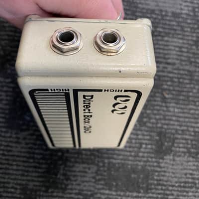 DOD Direct Box 260 Bild 4