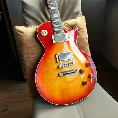 Gibson Les Paul Standard 1986 image 2