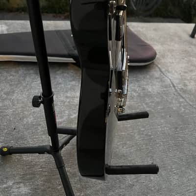 Gibson Les Paul Studio Elite 2018 - Silverburst image 13