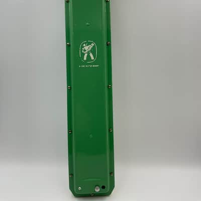 Hohner Melodica Soprano  Green image 2