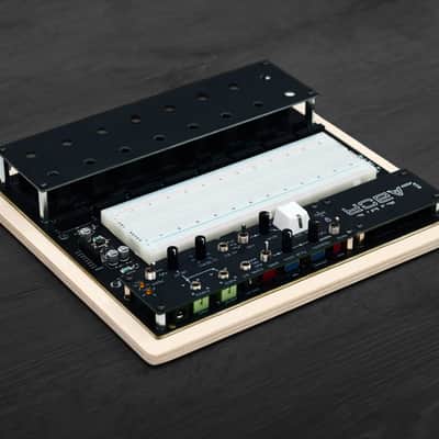 ERICA SYNTHS EDU DIY LABOR FULL KIT : BRAND NEW :  [DETROIT MODULAR] image 3